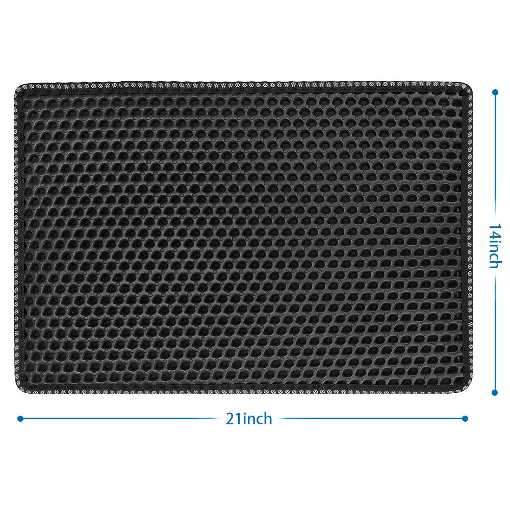 SlumberPaws™ Litter Mat
