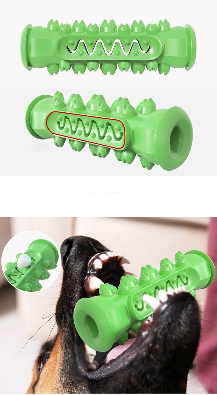 SlumberPaws™ Dog Chew Toy