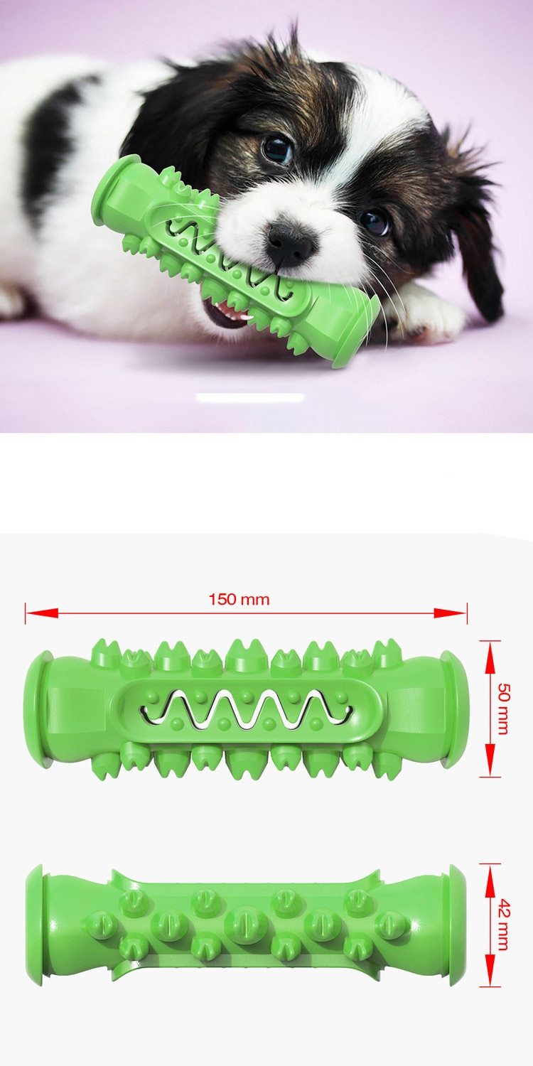 SlumberPaws™ Dog Chew Toy